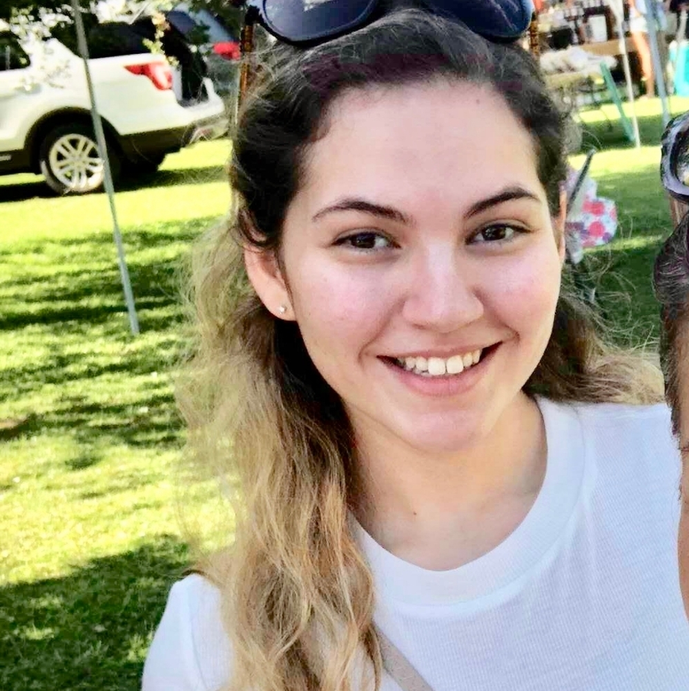 Meet your seller/buyer 🥰